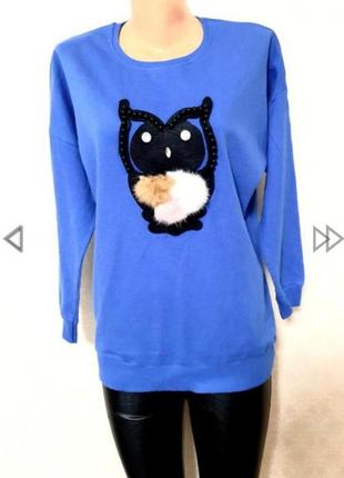 💎стильний світшот🔥