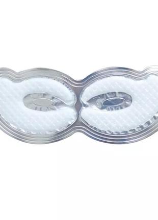 Патчи-маска гидрогелевая для глаз4 фото