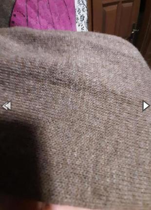 🦙💎интересный тёплый свитерок💎 2