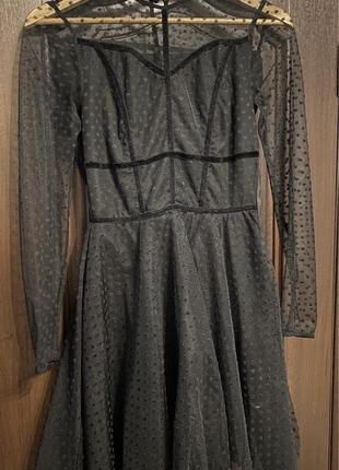 Сукня жіноча cardo