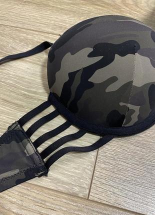 Ліфчик мілітарі3 фото