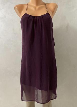 Zara сукня міні5 фото