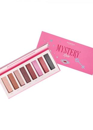 Тени для век Eyeshadow 25г: 25 Pink