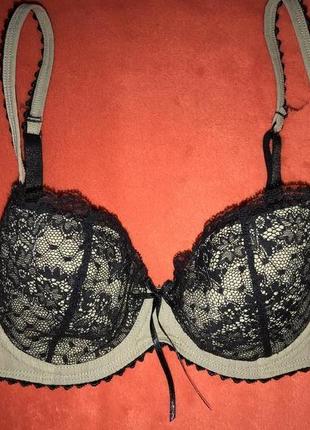 75b-elle macpherson-роскошный бюстгальтер!