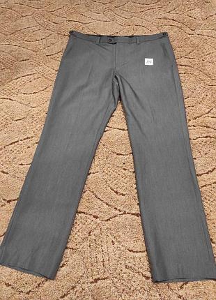 84.1. женские брюки демисезонные. р. - наш 48-50