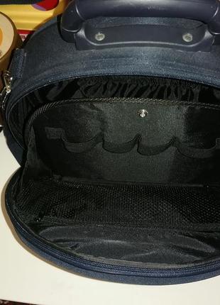 Сумка на коляску