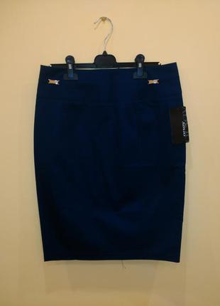 Классическая юбка