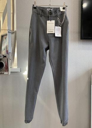Брюки pull&bear