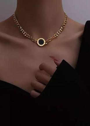 Zozuli стильна ланцюжок злата