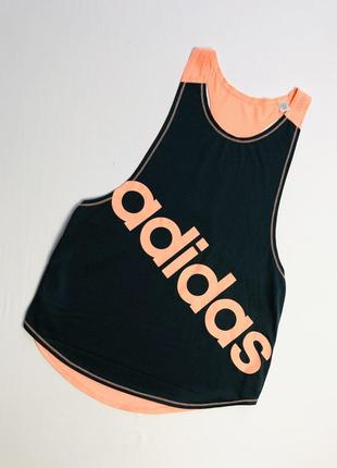 Майка adidas