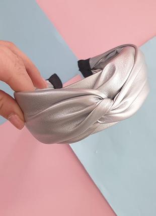 Ободок чалма 2