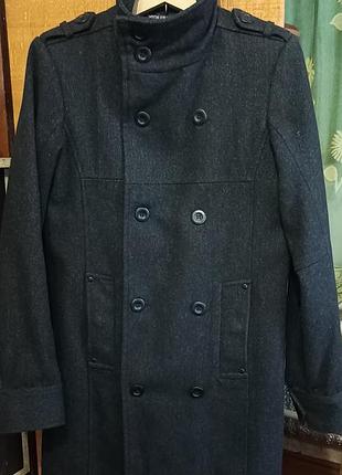 Пальто