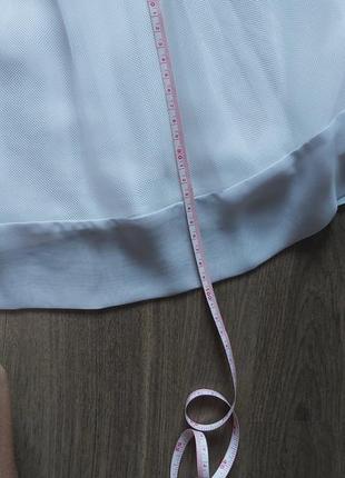 Нарядное платье zara,платьє цвета айворі, сукня зара 36 розмір🤍🤍🤍6 фото