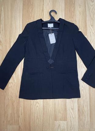 Піджак zalando m