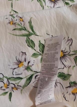 Коллекционная юбка цветочный принт nasty gal5 фото