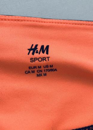 Спортивні жіночі h&m sport4 фото