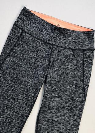 Спортивні жіночі h&m sport3 фото