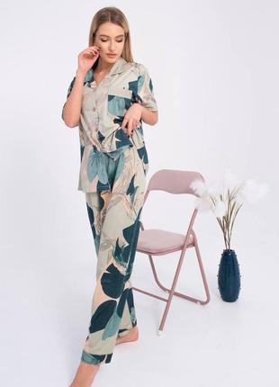 Домашняя одежда / пижама