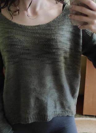 Свитер, кофта