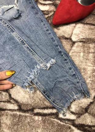 Качественные джинсы4 фото