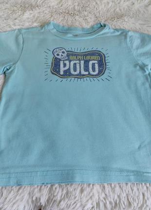 Футболка поло