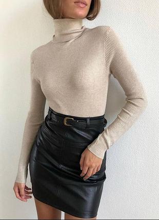 Базовый гольф рубчик 🔥🔥 много цветов