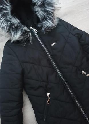 Куртка зимова, куртка зимова