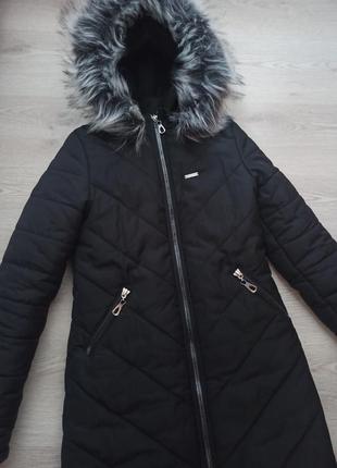 Куртка зимова, куртка зимова