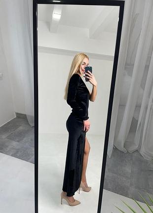 Шикарное платье 🔥🔥🔥 7