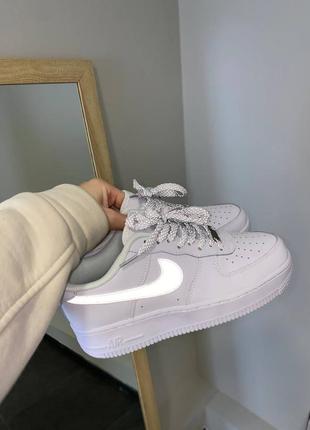 Кроссовки женские найк nike air force