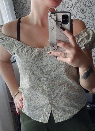 Майка футболка блузка