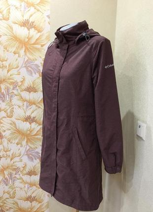 Куртка утеплена