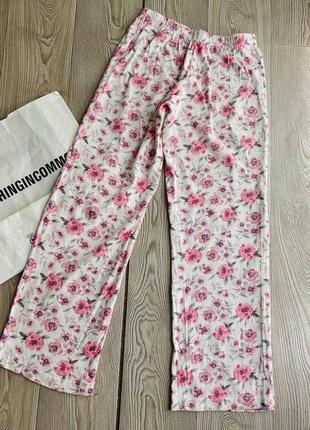 Домашні штани брюки/ одяг для дому та сну2 фото