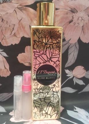 Dupont pure bloom розпивши