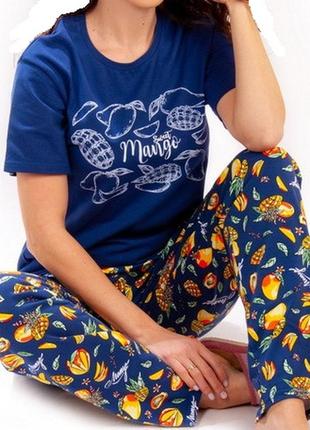 Дом костюм піжама