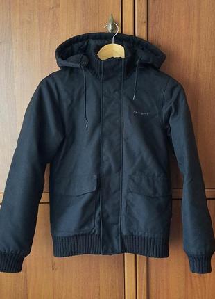 Мужская куртка carhartt w' ranger jacket cordura