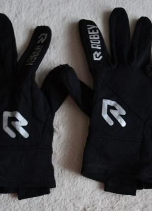Robey спортивні рукавички3 фото