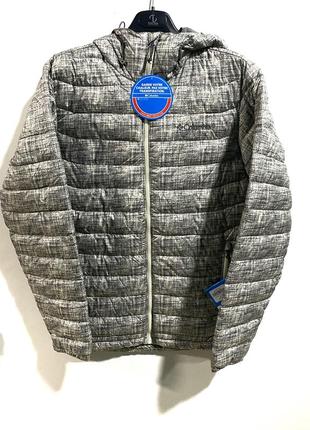 Оригінальна чоловіча куртка