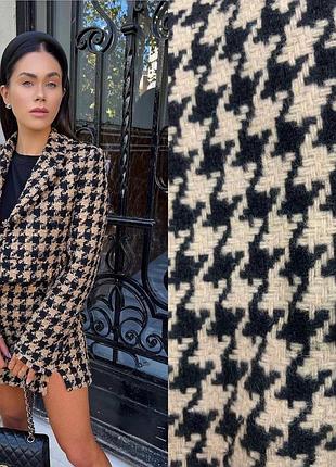 Костюм твид🔥🔥🔥