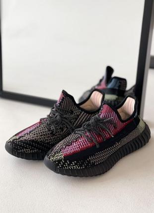 Кроссовки adidas yeezy boost 350