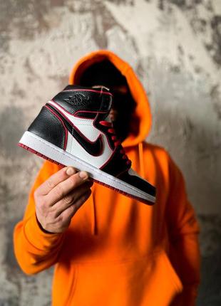 Кроссовки женские найк nike air jordan retro