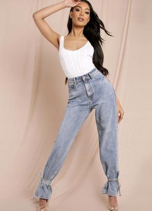 Джинсы misspap