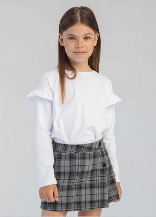 Спідниця -шорти для дівчинки