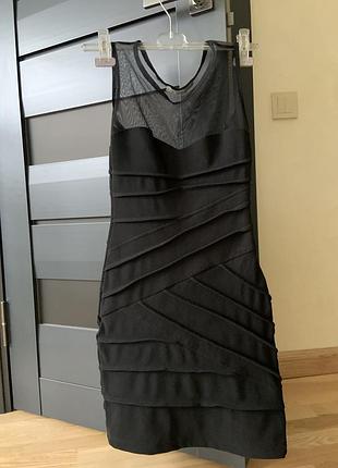 Чорне плаття🤩