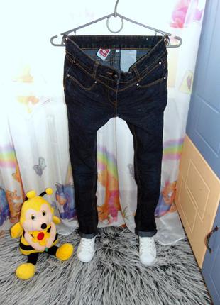 Джинси here there ріст 152