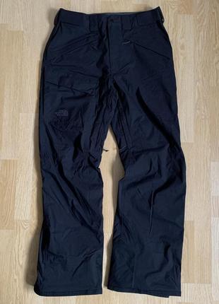 The north face лижні штани лижні штани