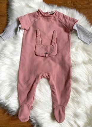 Щільний чоловічок, чоловічок, ромпер некст