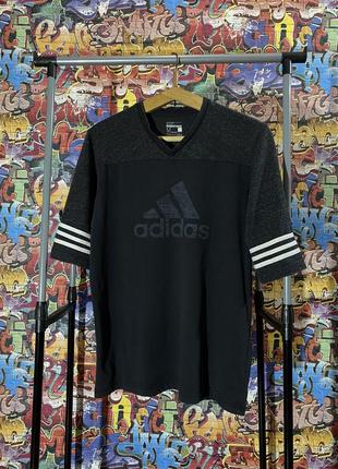 Спортивная футболка adidas sport essentials, m size