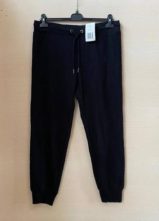 Спортивные штаны хб