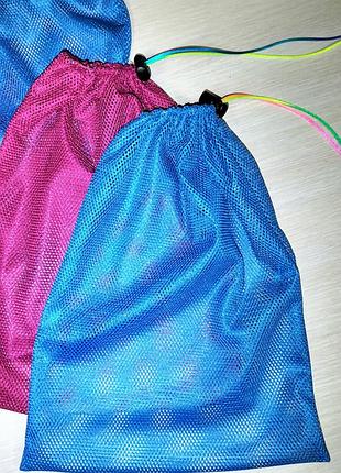Эко-торбы 25×30см